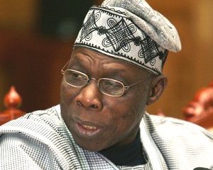 Nigeria lattest News contesy of Formal president of Nigeria Obasanjo