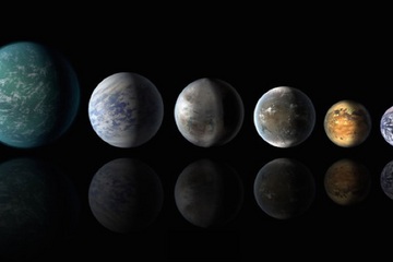 Discovering the first true 