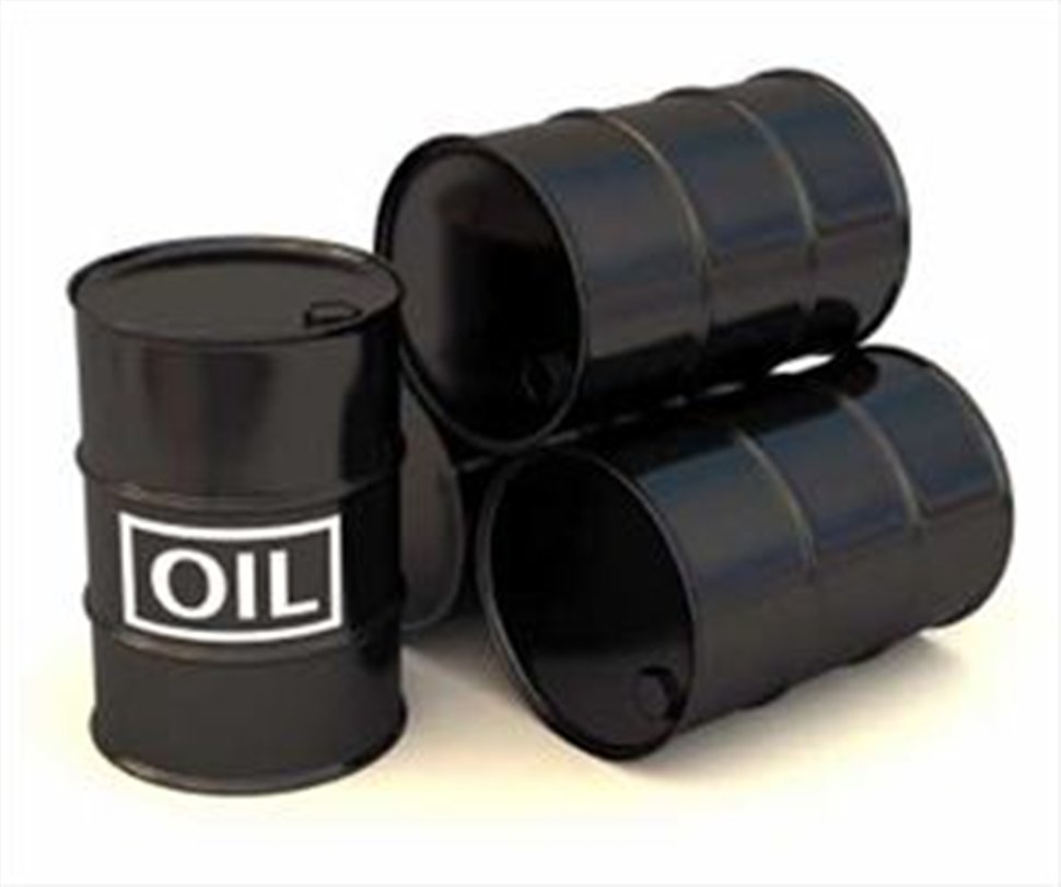 Petroleum or crude oil