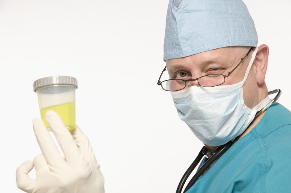 Urine